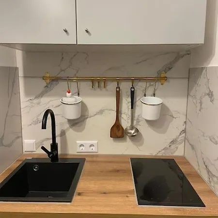 Apartamento Greenside Work&travel Naehe Weinheim, Hd, Ma