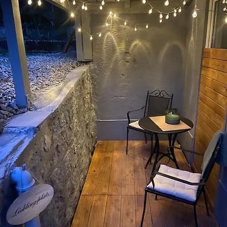 Greenside Work&travel Naehe Weinheim, Hd, Ma