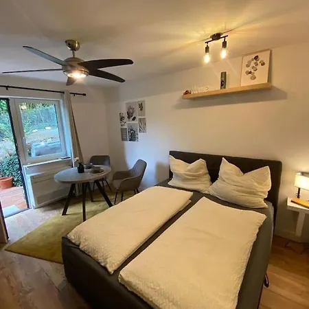 Apartment Greenside Work&travel Nähe Weinheim, Hd, Ma *