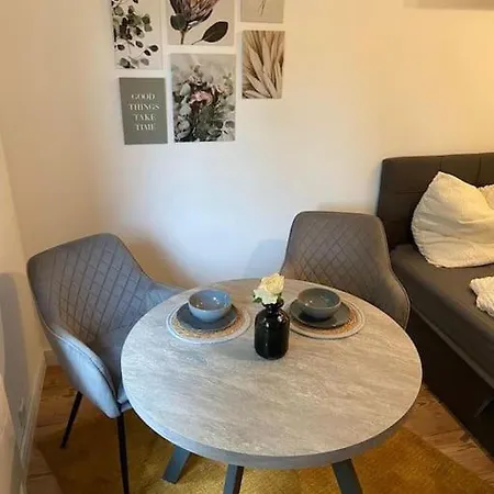 Greenside Work&travel Naehe Weinheim, Hd, Ma