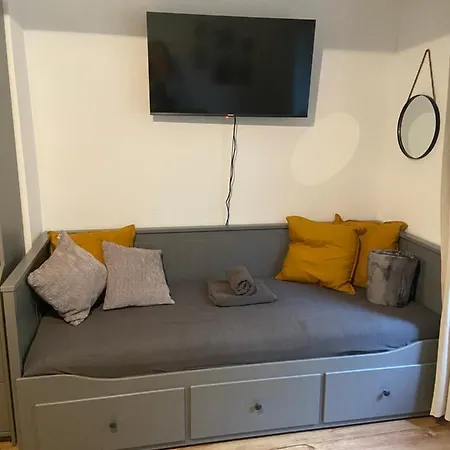 Greenside Work&travel Naehe Weinheim, Hd, Ma *