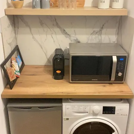 Greenside Work&travel Naehe Weinheim, Hd, Ma Apartamento