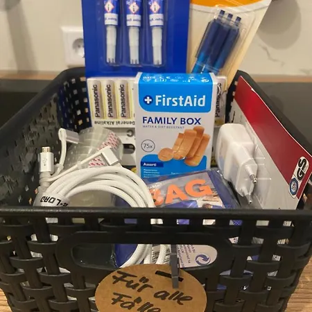 Apartment Greenside Work&travel Nähe Weinheim, Hd, Ma