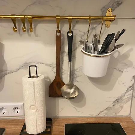 Apartamento Greenside Work&travel Naehe Weinheim, Hd, Ma Birkenau