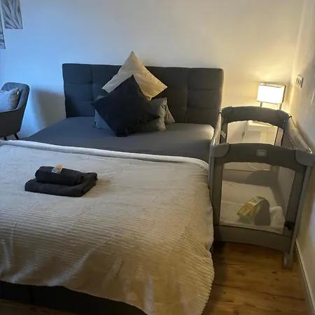 Greenside Work&travel Nähe Weinheim, Hd, Ma Birkenau