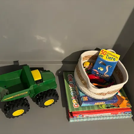 Greenside Work&travel Nähe Weinheim, Hd, Ma Apartment Birkenau