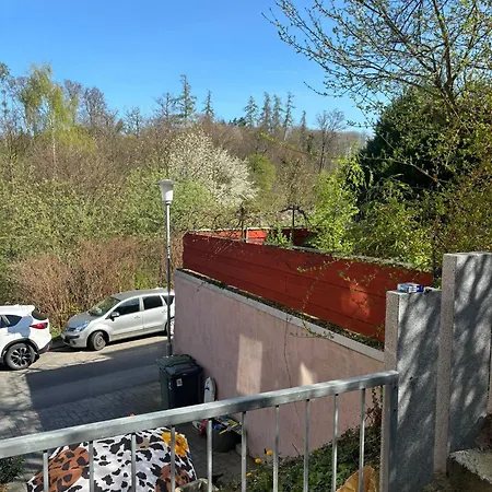 Apartamento Greenside Work&travel Naehe Weinheim, Hd, Ma *