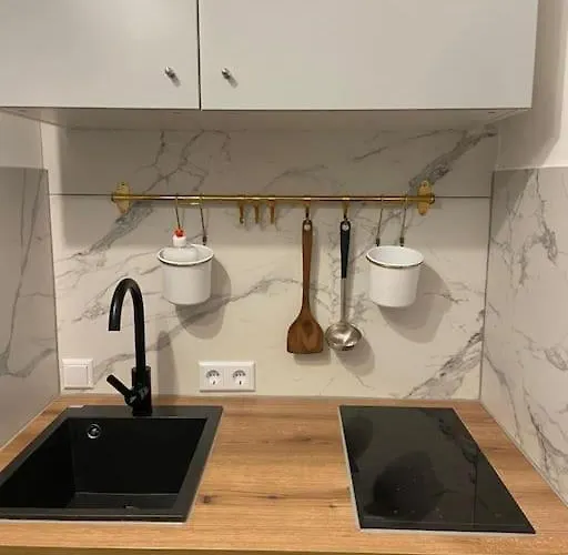 Lägenhet Greenside Work&travel Naehe Weinheim, Hd, Ma