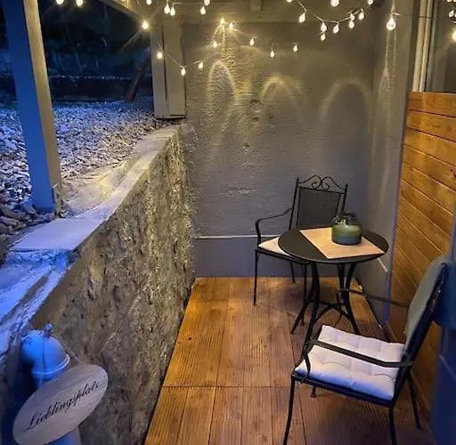 Greenside Work&travel Naehe Weinheim, Hd, Ma