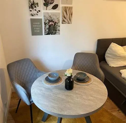 Greenside Work&travel Naehe Weinheim, Hd, Ma