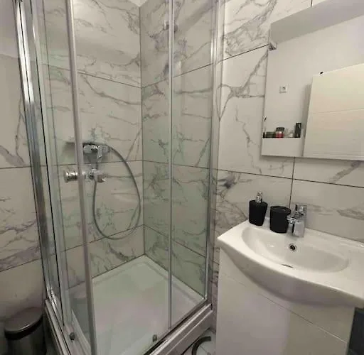 Greenside Work&travel Naehe Weinheim, Hd, Ma *