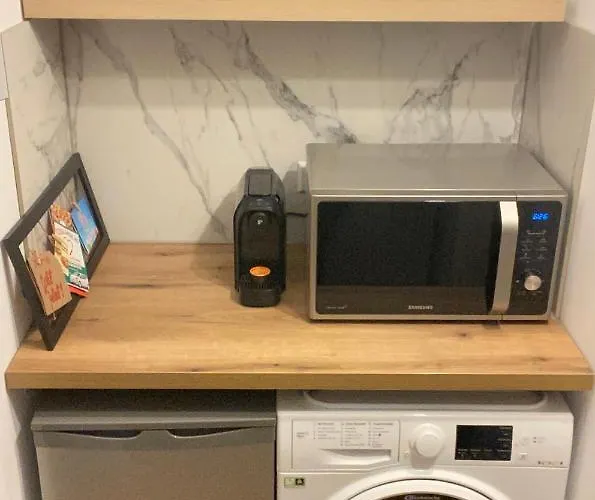 Greenside Work&travel Naehe Weinheim, Hd, Ma Lägenhet