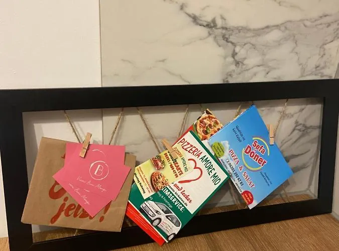 Greenside Work&travel Naehe Weinheim, Hd, Ma * Birkenau