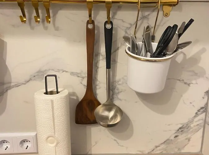 Lägenhet Greenside Work&travel Naehe Weinheim, Hd, Ma Birkenau