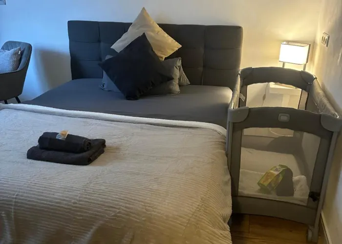 Greenside Work&travel Naehe Weinheim, Hd, Ma Birkenau