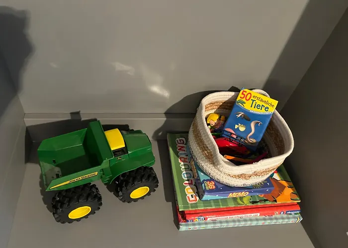 Greenside Work&travel Naehe Weinheim, Hd, Ma Lägenhet Birkenau