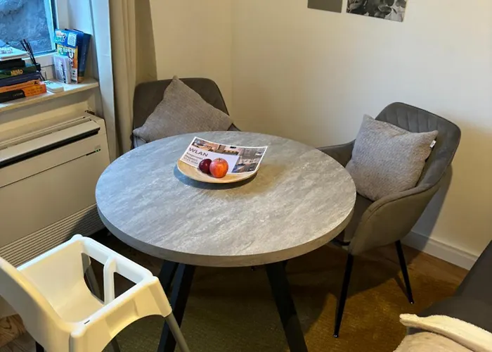 Greenside Work&travel Naehe Weinheim, Hd, Ma