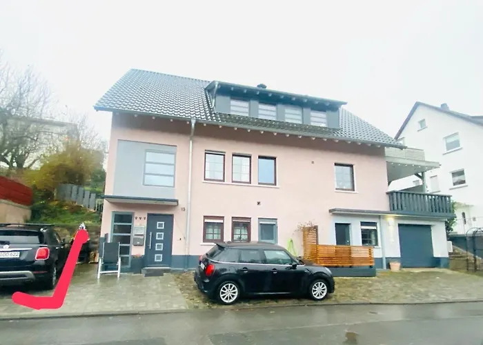 Greenside Work&travel Naehe Weinheim, Hd, Ma * Birkenau