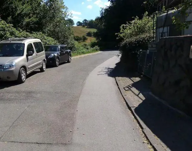 Greenside Work&travel Naehe Weinheim, Hd, Ma Lägenhet *